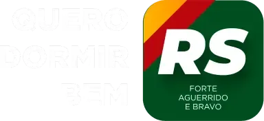 Logo Quero Dormir Bem RS